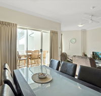 Palm Beach Holiday Resort Unit 35 - Accommodation Guide