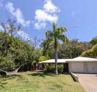 Palm Beachhouse