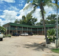Palm Court Backpackers - Accommodation Asia