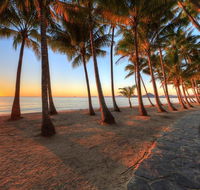 Palm Cove Beach Retreat
