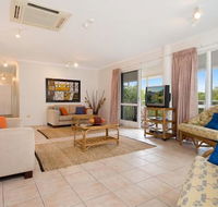 Palm Cove Penthouse