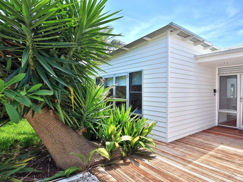 Palm Oasis - Family Friendly Accommodation Just A Short Walk To Werri Beach - Accommodation Asia 0
