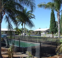 Palm Valley Motel - Accommodation Asia