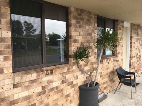Palm Valley Motel - Accommodation Asia 1