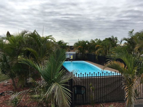 Palm Valley Motel - Accommodation Asia 2