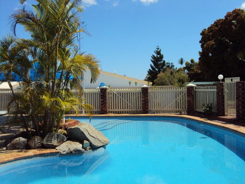 Palm Valley Motel - Accommodation Guide 0