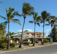 Palm View Holiday Apartments - Accommodation Asia
