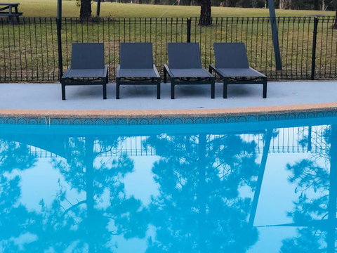 Palmers Lane Estate - Accommodation Asia 1