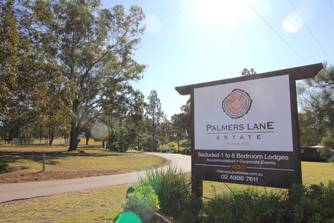 Palmers Lane Estate - Accommodation Asia 0