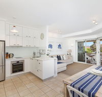 Palmie at Iluka Resort Apartments