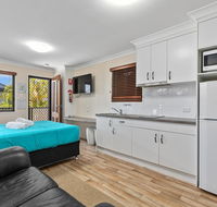 Palms Hervey Bay - Accommodation Asia