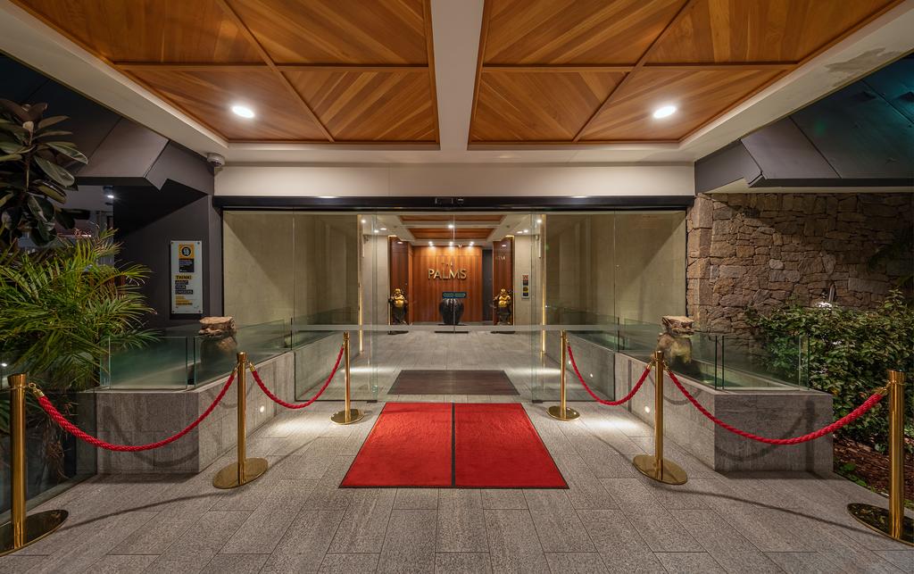 Carnes Hill NSW Accommodation Asia