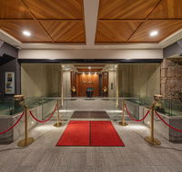 Palms Hotel - Accommodation Asia
