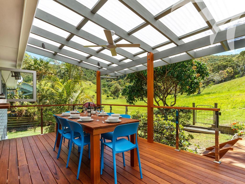 Blueys Beach NSW Accommodation China
