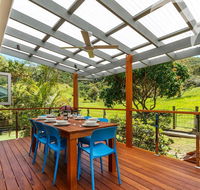 Palms House - Accommodation China