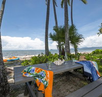 Palms on Newell - Accommodation Guide