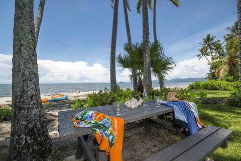 Palms On Newell - Accommodation Asia 0