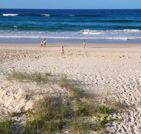 Palmy Sea Breeze - Accommodation Guide