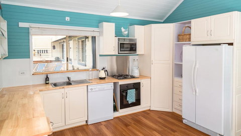 PALPERIPA - 23 Heathcote Street - Accommodation Asia 1