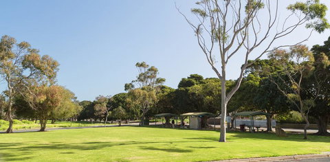 PALPERIPA - 23 Heathcote Street - Accommodation Asia 3