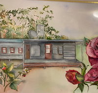 Paluma Rainforest - Carriage in the Mist - Accommodation Guide