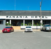 Panania Hotel - Accommodation Asia