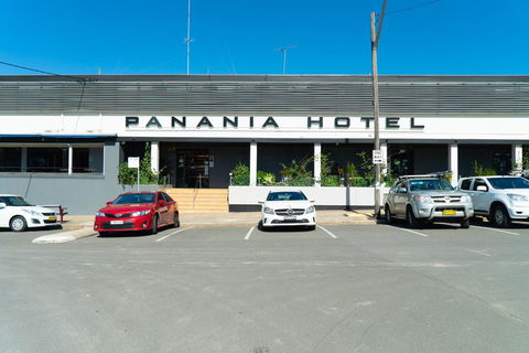 Panania Hotel - Accommodation Asia 0