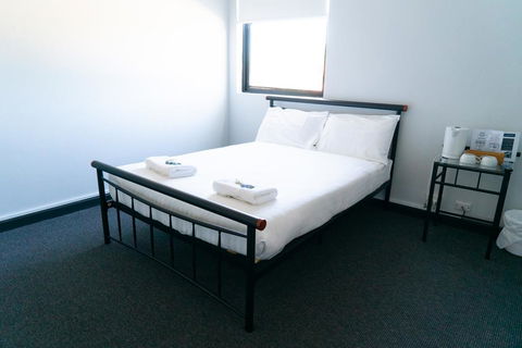 Panania Hotel - Accommodation Asia 1