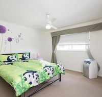 Panda Holiday -Close Mountain Ocean Pet Friendly - Accommodation Asia