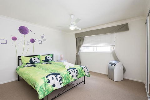 Panda Holiday -Close Mountain Ocean Pet Friendly - Accommodation Asia 0