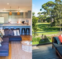 Pandanas Apartments 15B - Mollymook Beach - Accommodation Asia