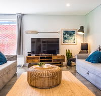 Pandanas Apartments 17B - Mollymook Beach - Accommodation Asia
