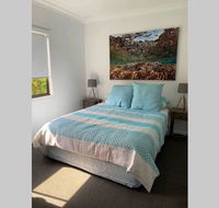 Pandanus - Accommodation Asia