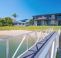 Pandanus - Accommodation Guide