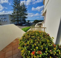 Pandanus Shores Kings Beach - Accommodation Asia
