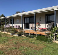 PANORAMA  Lismar Lodge - Accommodation Guide