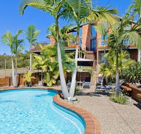 Panorama Beach House - Accommodation Asia