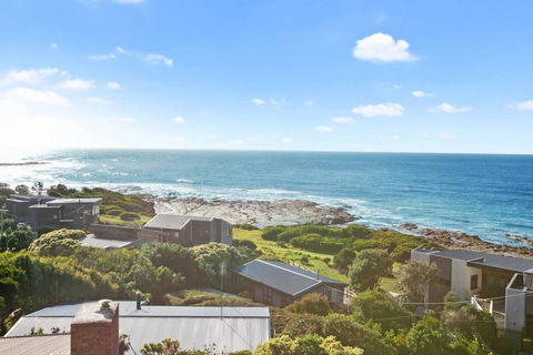 PANORAMA VIEWS - Spectacular Ocean Views - Accommodation Asia 3