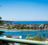 Panoramic Townhouses by Lisa