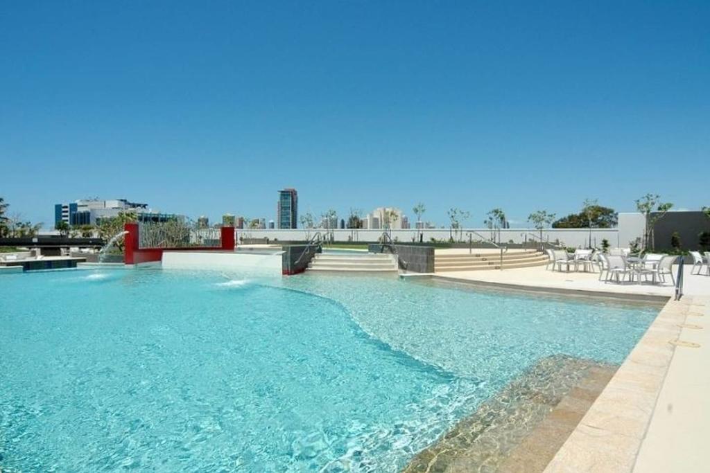 Accommodation Guide