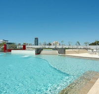 Panoramic Views Gold Coast Free WiFi Free Netflix - Accommodation Asia