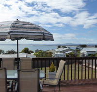 Panoramic Views on Walter - Accommodation Asia