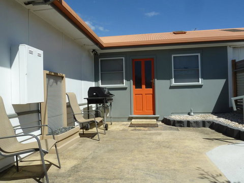 Panoramic Views On Walter - Accommodation Asia 2