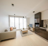 Panoroma Apartments