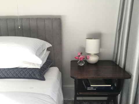 Panshanger Estate - Accommodation Asia 1