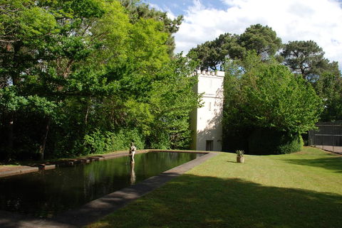 Panshanger Estate - Accommodation Asia 3