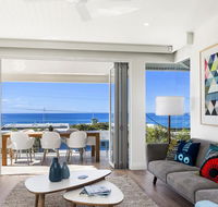 Paperbark A - Luxury Duplex in Sunshine Beach
