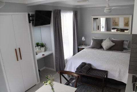 Paperbark Bed & Breakfast - Accommodation Guide 3
