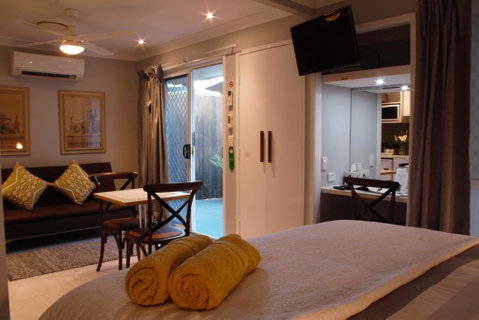 Paperbark Bed & Breakfast - Accommodation Guide 2