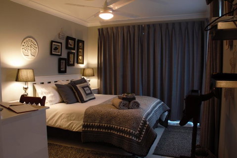 Paperbark Bed & Breakfast - Accommodation Guide 1
